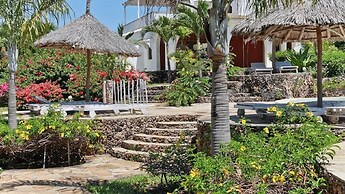 Wonderful Kibali Three Bedroom Apartment