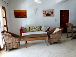 Wonderful Kibali Three Bedroom Apartment