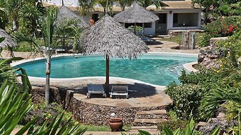 Wonderful Kibali Three Bedroom Apartment