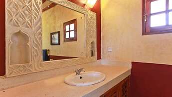 Wonderful Kibali Three Bedroom Apartment