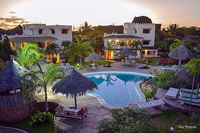 Wonderful Kibali Three Bedroom Apartment