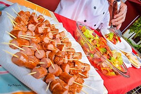 Wonderful Kibali Three Bedroom Apartment