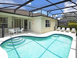 5 Bedroom Executive Pool Home With Games Room