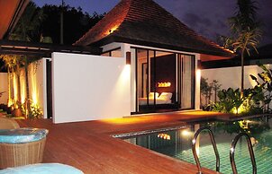 Private Pool Villa Near to Layan Beach, Set In Lush Tropical Garden