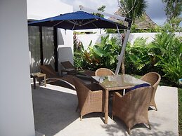 Private Pool Villa Near to Layan Beach, Set In Lush Tropical Garden