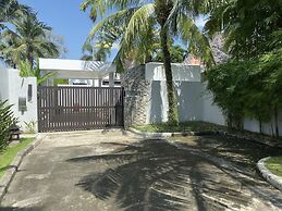 Private Pool Villa Near to Layan Beach, Set In Lush Tropical Garden