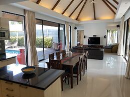 Private Pool Villa Near to Layan Beach, Set In Lush Tropical Garden