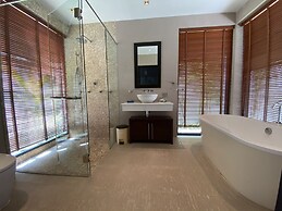 Private Pool Villa Near to Layan Beach, Set In Lush Tropical Garden