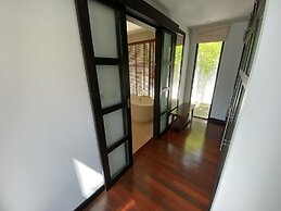 Private Pool Villa Near to Layan Beach, Set In Lush Tropical Garden