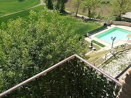 Apartment Camelia 1 Bedroom, Living Room, 4 Pax,60mq