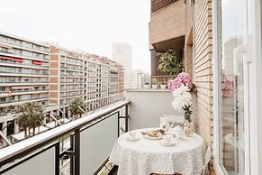 El Duplex De La Gran Via, Logrono Garaje Wifi