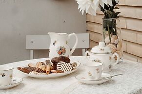 El Duplex De La Gran Via, Logrono Garaje Wifi