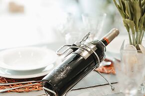 El Duplex De La Gran Via, Logrono Garaje Wifi