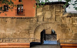 El Duplex De La Gran Via, Logrono Garaje Wifi