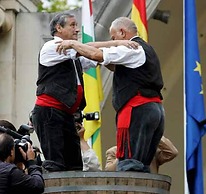 El Duplex De La Gran Via, Logrono Garaje Wifi