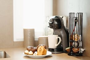 El Duplex De La Gran Via, Logrono Garaje Wifi