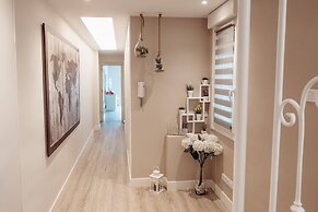 El Duplex De La Gran Via, Logrono Garaje Wifi