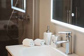 El Duplex De La Gran Via, Logrono Garaje Wifi