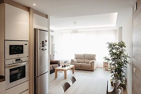 El Duplex De La Gran Via, Logrono Garaje Wifi