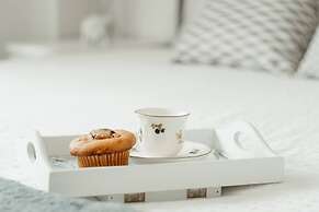 El Duplex De La Gran Via, Logrono Garaje Wifi