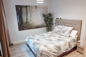 El Duplex De La Gran Via, Logrono Garaje Wifi