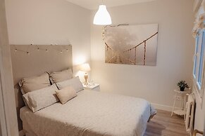 El Duplex De La Gran Via, Logrono Garaje Wifi