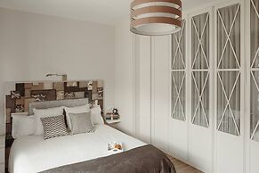 El Duplex De La Gran Via, Logrono Garaje Wifi