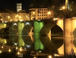 El Duplex De La Gran Via, Logrono Garaje Wifi
