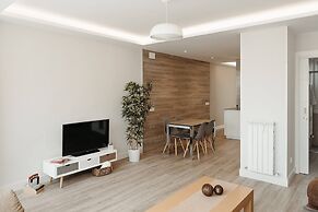 El Duplex De La Gran Via, Logrono Garaje Wifi