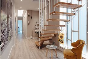 El Duplex De La Gran Via, Logrono Garaje Wifi