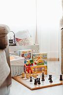 El Duplex De La Gran Via, Logrono Garaje Wifi