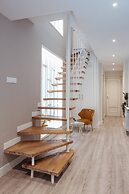 El Duplex De La Gran Via, Logrono Garaje Wifi