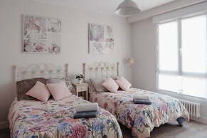 El Duplex De La Gran Via, Logrono Garaje Wifi