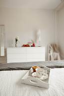 El Duplex De La Gran Via, Logrono Garaje Wifi