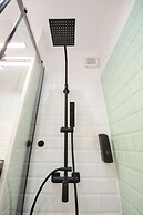 Park Studio Cismigiu Gardens - Quiet Room - Smart Tv