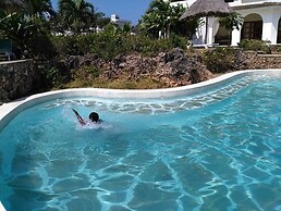 Kibali Fabulous Five Bedroom Apartment