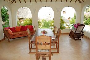 Kibali Fabulous Five Bedroom Apartment