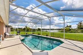 5 Bedroom Budget Home With Private Pool