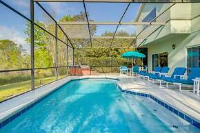 5 Bedroom Budget Home With Private Pool