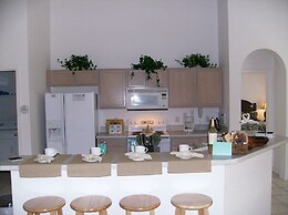 5 Bedroom Budget Home With Private Pool