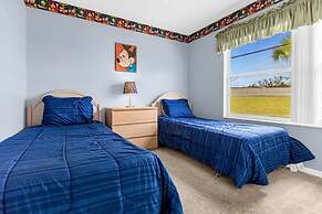 5 Bedroom Budget Home With Private Pool