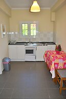 Yannis - Holiday Apartments on Agios Gordios Beach in Corfu