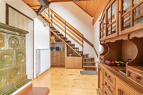 Holiday House Podhamer Boris