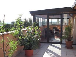 A Relaxing Holiday, Even With Your Four-legged Friends