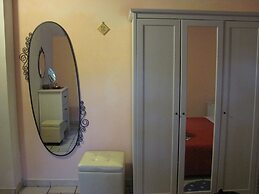 A Relaxing Holiday, Even With Your Four-legged Friends