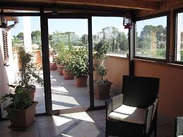 A Relaxing Holiday, Even With Your Four-legged Friends