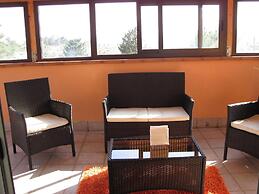 A Relaxing Holiday, Even With Your Four-legged Friends