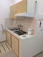 Flat in Center Historic