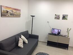 Flat in Center Historic