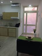 Flat in Center Historic